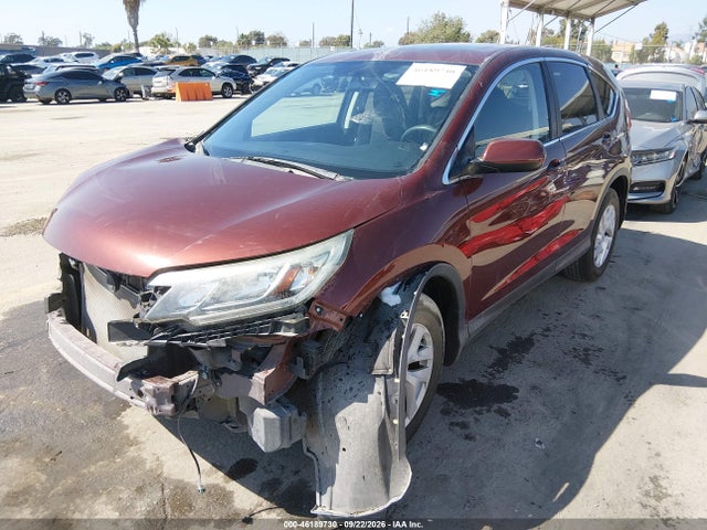 Aukcja sprzedaży 2015 Honda Cr-v Ex, vin: 3CZRM3H5XFG703889, numer aukcji: 46189730