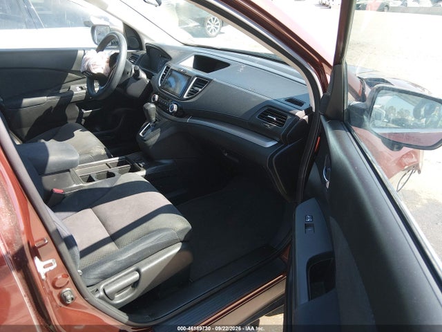 Aukcja sprzedaży 2015 Honda Cr-v Ex, vin: 3CZRM3H5XFG703889, numer aukcji: 46189730