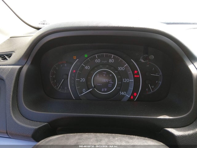 Aukcja sprzedaży 2015 Honda Cr-v Ex, vin: 3CZRM3H5XFG703889, numer aukcji: 46189730