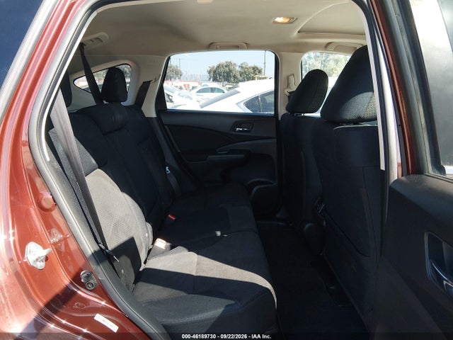 Aukcja sprzedaży 2015 Honda Cr-v Ex, vin: 3CZRM3H5XFG703889, numer aukcji: 46189730