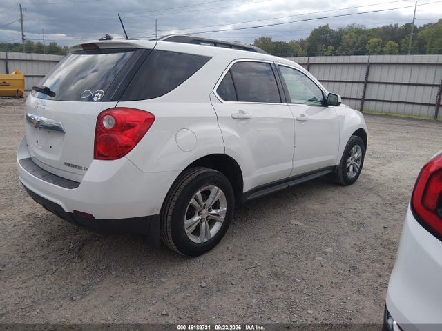 Aukcja sprzedaży 2015 Chevrolet Equinox Lt, vin: 2GNFLFEK5F6242031, numer aukcji: 46189731
