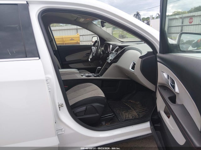 Aukcja sprzedaży 2015 Chevrolet Equinox Lt, vin: 2GNFLFEK5F6242031, numer aukcji: 46189731
