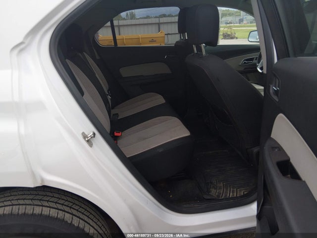 Aukcja sprzedaży 2015 Chevrolet Equinox Lt, vin: 2GNFLFEK5F6242031, numer aukcji: 46189731
