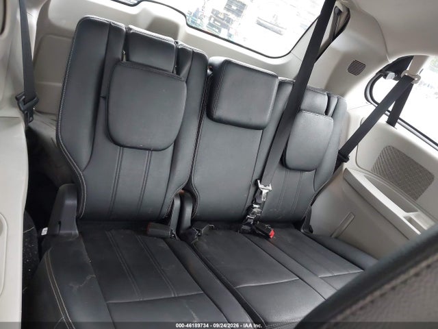 2C4RC1BG2GR292748 Chrysler Town &amp; Country Touring