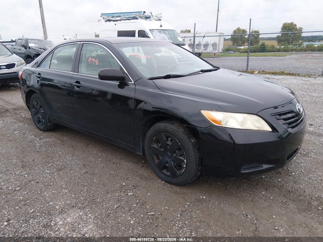 Aukcja sprzedaży 2008 Toyota Camry Le, vin: 4T1BE46K38U790937, numer aukcji: 46189738