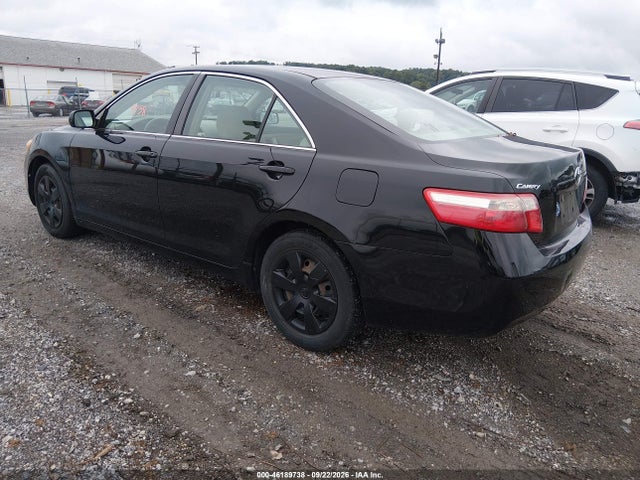 2008 Toyota Camry Le მანქანა იყიდება აუქციონზე, vin: 4T1BE46K38U790937, აუქციონის ნომერი: 46189738