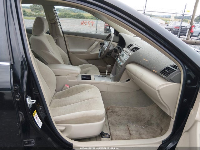 2008 Toyota Camry Le მანქანა იყიდება აუქციონზე, vin: 4T1BE46K38U790937, აუქციონის ნომერი: 46189738