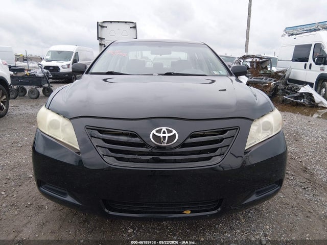 2008 Toyota Camry Le მანქანა იყიდება აუქციონზე, vin: 4T1BE46K38U790937, აუქციონის ნომერი: 46189738
