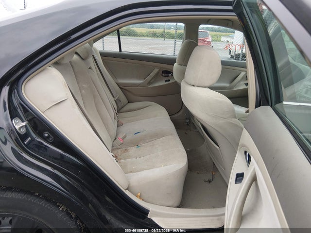 2008 Toyota Camry Le მანქანა იყიდება აუქციონზე, vin: 4T1BE46K38U790937, აუქციონის ნომერი: 46189738