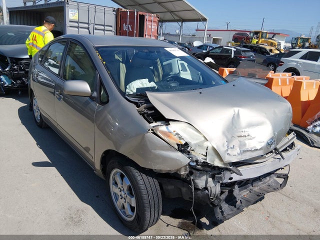 Продажа на аукционе авто 2004 Toyota Prius, vin: JTDKB20U740035688, номер лота: 46189747