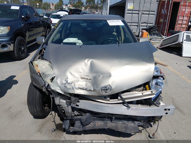 Продажа на аукционе авто 2004 Toyota Prius, vin: JTDKB20U740035688, номер лота: 46189747