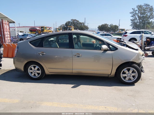 Продажа на аукционе авто 2004 Toyota Prius, vin: JTDKB20U740035688, номер лота: 46189747