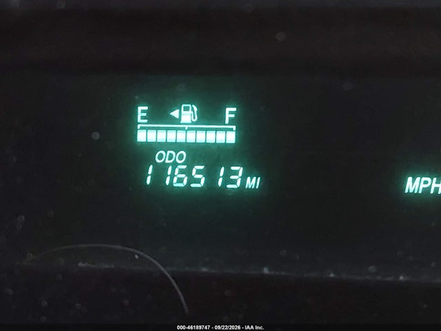 Продажа на аукционе авто 2004 Toyota Prius, vin: JTDKB20U740035688, номер лота: 46189747