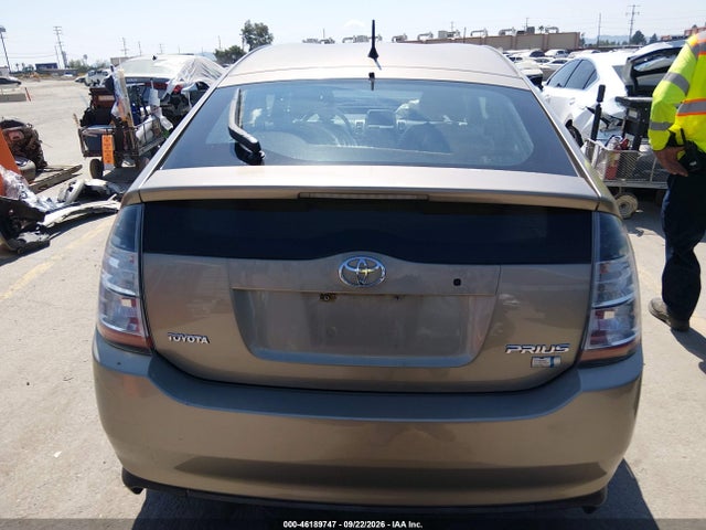 Продажа на аукционе авто 2004 Toyota Prius, vin: JTDKB20U740035688, номер лота: 46189747