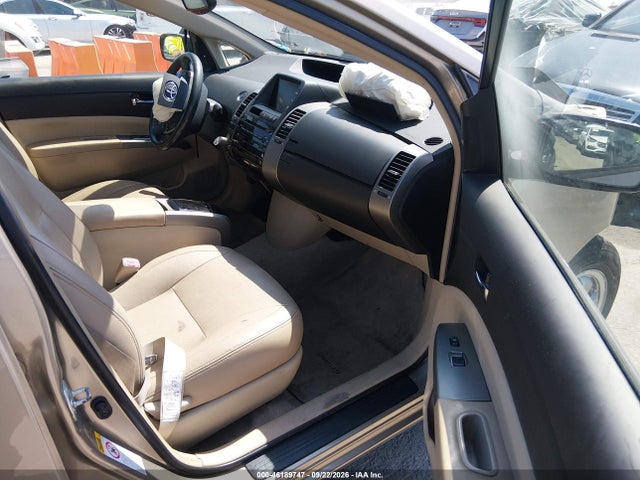 Продажа на аукционе авто 2004 Toyota Prius, vin: JTDKB20U740035688, номер лота: 46189747