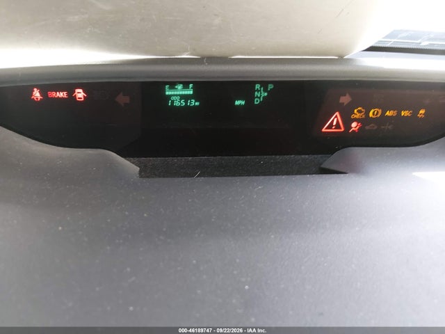 Продажа на аукционе авто 2004 Toyota Prius, vin: JTDKB20U740035688, номер лота: 46189747
