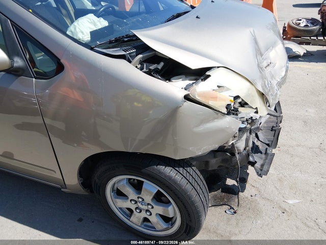 Продажа на аукционе авто 2004 Toyota Prius, vin: JTDKB20U740035688, номер лота: 46189747