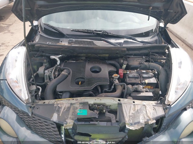 Aukcja sprzedaży 2013 Nissan Juke S, vin: JN8AF5MV6DT206261, numer aukcji: 46189752