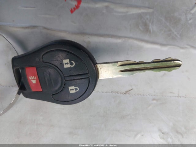 Aukcja sprzedaży 2013 Nissan Juke S, vin: JN8AF5MV6DT206261, numer aukcji: 46189752