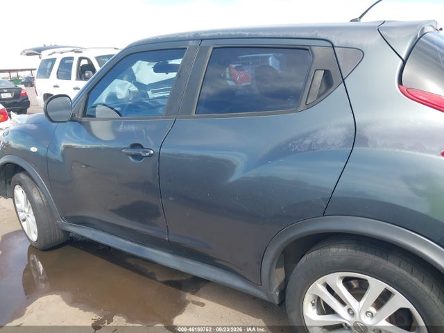 Aukcja sprzedaży 2013 Nissan Juke S, vin: JN8AF5MV6DT206261, numer aukcji: 46189752