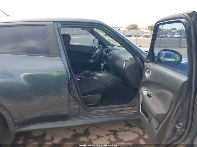 Aukcja sprzedaży 2013 Nissan Juke S, vin: JN8AF5MV6DT206261, numer aukcji: 46189752