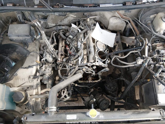 Aukcja sprzedaży 2007 Toyota Tundra Sr5 V6, vin: 5TFRU54147X004839, numer aukcji: 46189754