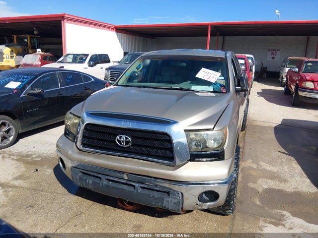 Aukcja sprzedaży 2007 Toyota Tundra Sr5 V6, vin: 5TFRU54147X004839, numer aukcji: 46189754