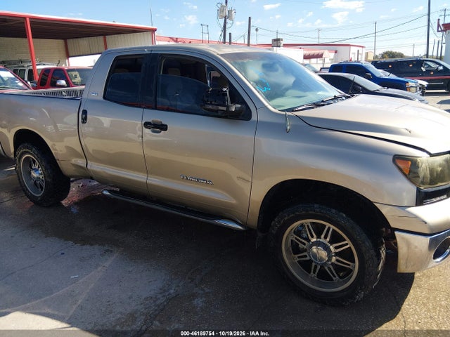 Aukcja sprzedaży 2007 Toyota Tundra Sr5 V6, vin: 5TFRU54147X004839, numer aukcji: 46189754