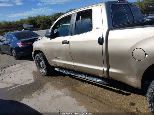 Aukcja sprzedaży 2007 Toyota Tundra Sr5 V6, vin: 5TFRU54147X004839, numer aukcji: 46189754