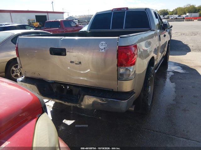 Aukcja sprzedaży 2007 Toyota Tundra Sr5 V6, vin: 5TFRU54147X004839, numer aukcji: 46189754