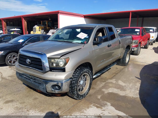 Aukcja sprzedaży 2007 Toyota Tundra Sr5 V6, vin: 5TFRU54147X004839, numer aukcji: 46189754