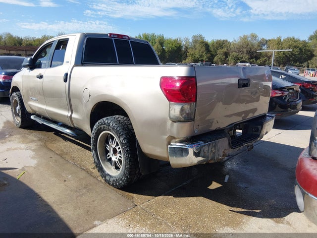 Aukcja sprzedaży 2007 Toyota Tundra Sr5 V6, vin: 5TFRU54147X004839, numer aukcji: 46189754