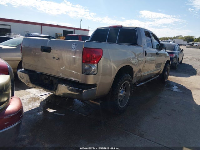 Aukcja sprzedaży 2007 Toyota Tundra Sr5 V6, vin: 5TFRU54147X004839, numer aukcji: 46189754