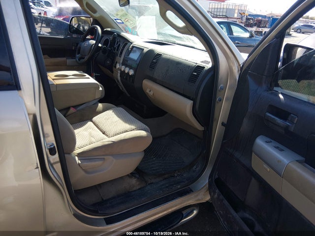 Aukcja sprzedaży 2007 Toyota Tundra Sr5 V6, vin: 5TFRU54147X004839, numer aukcji: 46189754