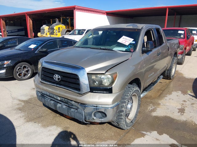 Aukcja sprzedaży 2007 Toyota Tundra Sr5 V6, vin: 5TFRU54147X004839, numer aukcji: 46189754