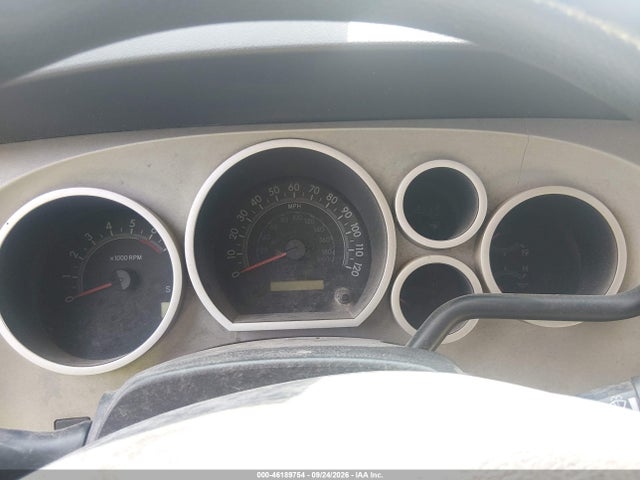 Aukcja sprzedaży 2007 Toyota Tundra Sr5 V6, vin: 5TFRU54147X004839, numer aukcji: 46189754