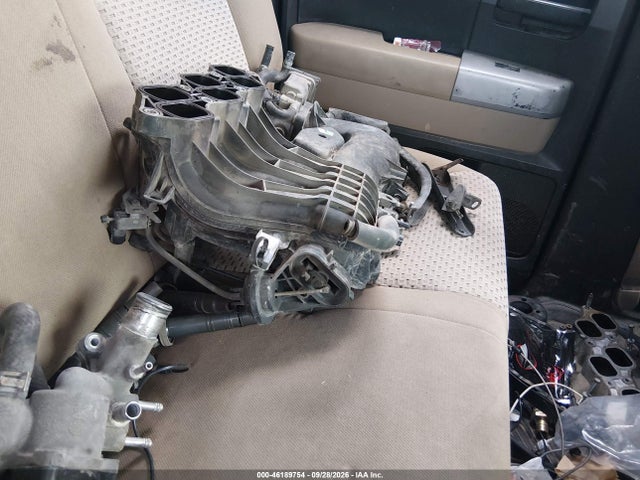 Aukcja sprzedaży 2007 Toyota Tundra Sr5 V6, vin: 5TFRU54147X004839, numer aukcji: 46189754
