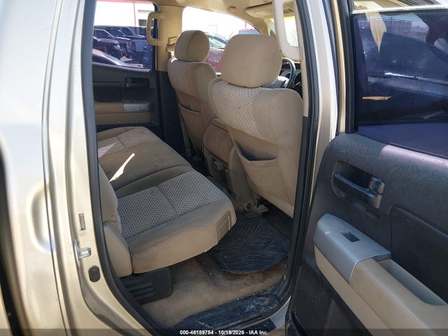 Aukcja sprzedaży 2007 Toyota Tundra Sr5 V6, vin: 5TFRU54147X004839, numer aukcji: 46189754
