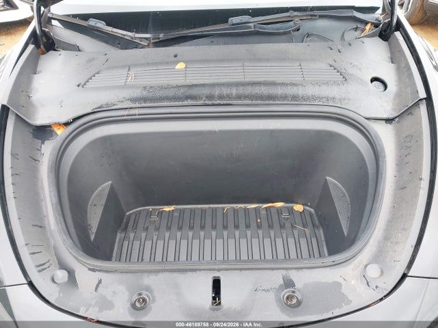 Продаж на аукціоні авто 2021 Tesla Model Y Long Range Dual Motor All-wheel Drive, vin: 5YJYGDEE8MF232248, номер лоту: 46189758