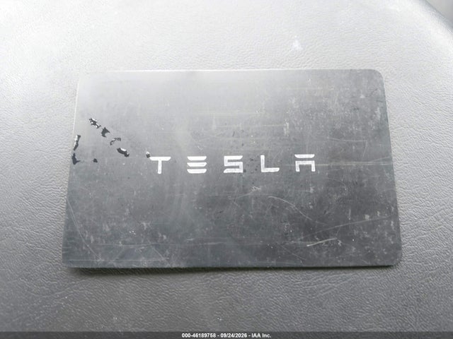 Продаж на аукціоні авто 2021 Tesla Model Y Long Range Dual Motor All-wheel Drive, vin: 5YJYGDEE8MF232248, номер лоту: 46189758