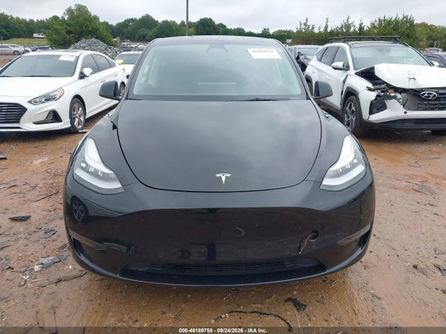 Продаж на аукціоні авто 2021 Tesla Model Y Long Range Dual Motor All-wheel Drive, vin: 5YJYGDEE8MF232248, номер лоту: 46189758
