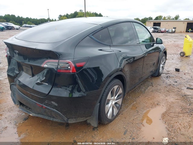 Продаж на аукціоні авто 2021 Tesla Model Y Long Range Dual Motor All-wheel Drive, vin: 5YJYGDEE8MF232248, номер лоту: 46189758