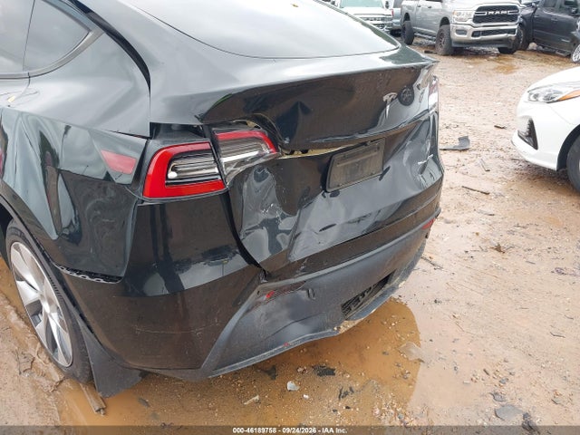 Продаж на аукціоні авто 2021 Tesla Model Y Long Range Dual Motor All-wheel Drive, vin: 5YJYGDEE8MF232248, номер лоту: 46189758