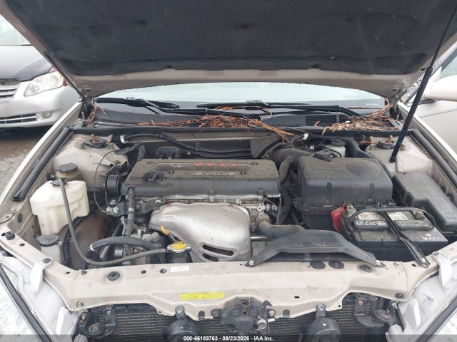 Продажа на аукционе авто 2004 Toyota Camry Le, vin: 4T1BE32K54U298498, номер лота: 46189763