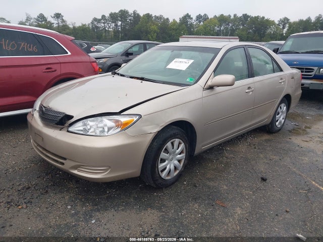 Продажа на аукционе авто 2004 Toyota Camry Le, vin: 4T1BE32K54U298498, номер лота: 46189763