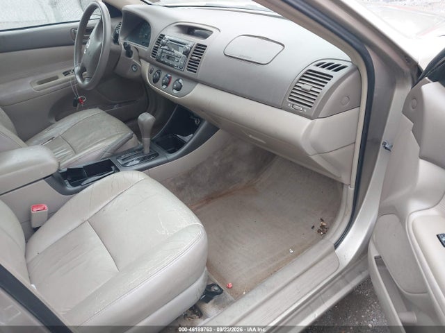 Продажа на аукционе авто 2004 Toyota Camry Le, vin: 4T1BE32K54U298498, номер лота: 46189763