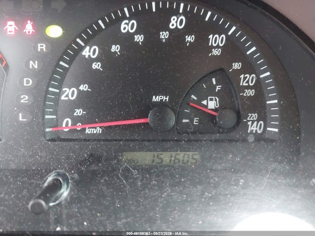 Продажа на аукционе авто 2004 Toyota Camry Le, vin: 4T1BE32K54U298498, номер лота: 46189763