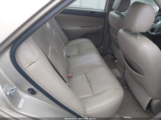 Продажа на аукционе авто 2004 Toyota Camry Le, vin: 4T1BE32K54U298498, номер лота: 46189763