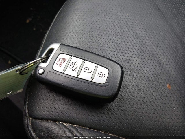 Продажа на аукционе авто 2011 Hyundai Sonata Limited, vin: 5NPEC4AC3BH302689, номер лота: 46189764