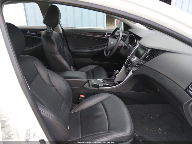 Продажа на аукционе авто 2011 Hyundai Sonata Limited, vin: 5NPEC4AC3BH302689, номер лота: 46189764